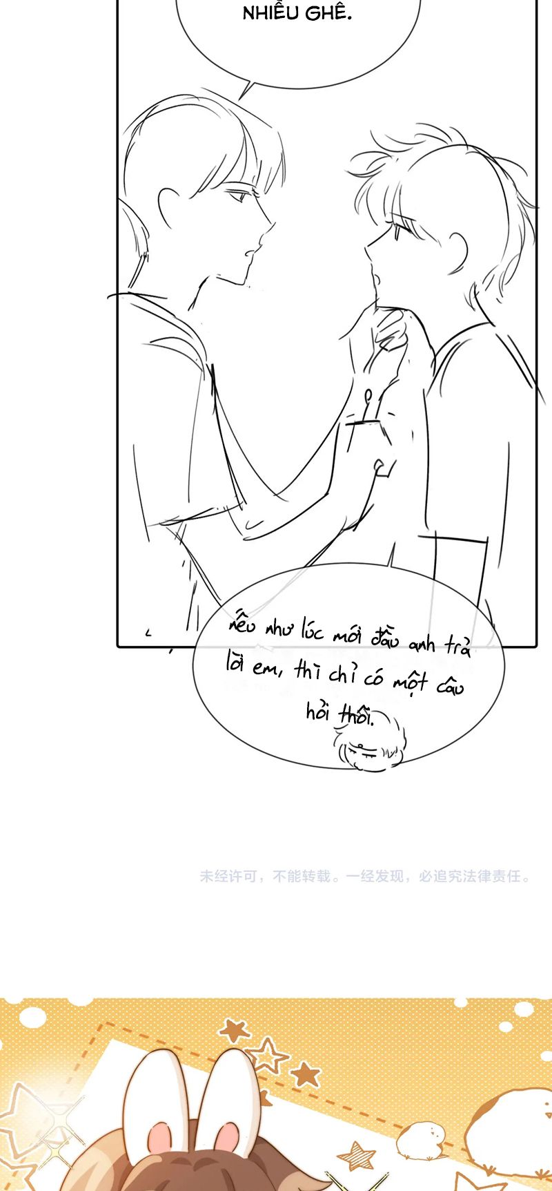 Chất Dị Ứng Đáng Yêu - Chap 15 - Trang 35