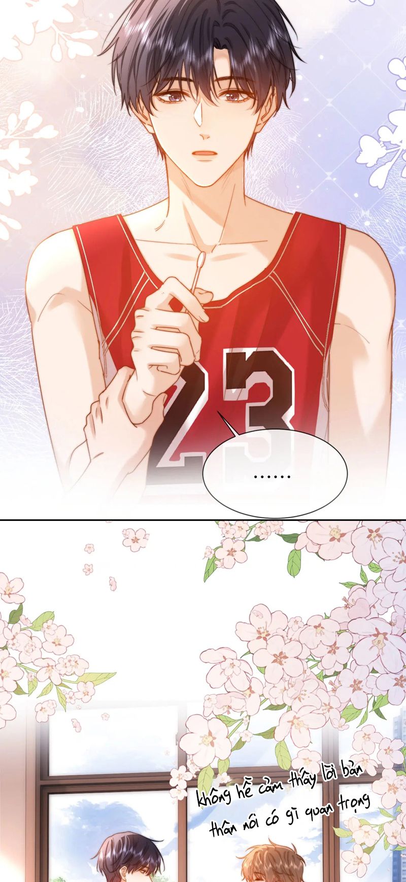 Chất Dị Ứng Đáng Yêu - Chap 15 - Trang 5