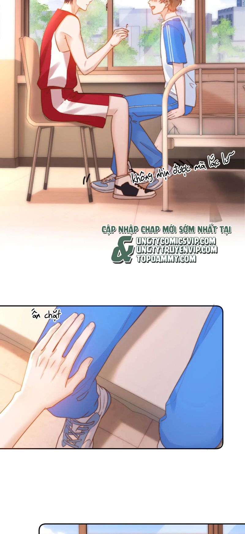 Chất Dị Ứng Đáng Yêu - Chap 15 - Trang 6