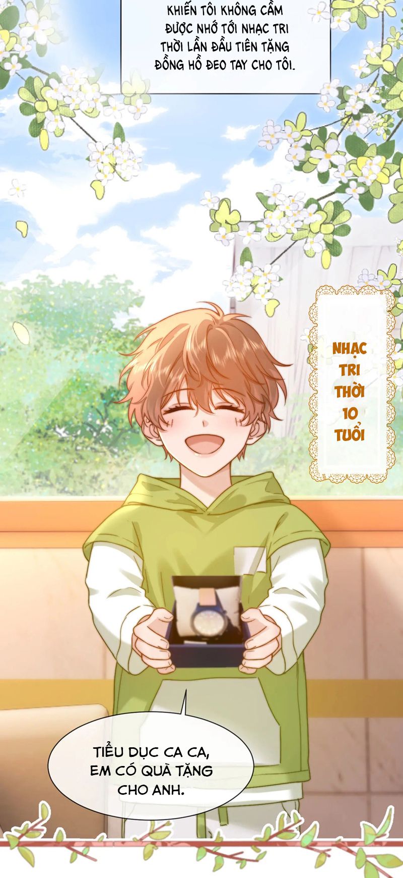 Chất Dị Ứng Đáng Yêu - Chap 15 - Trang 9