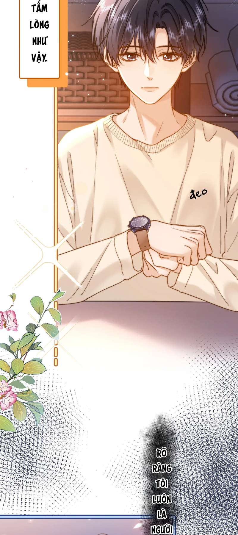 Chất Dị Ứng Đáng Yêu - Chap 16 - Trang 11