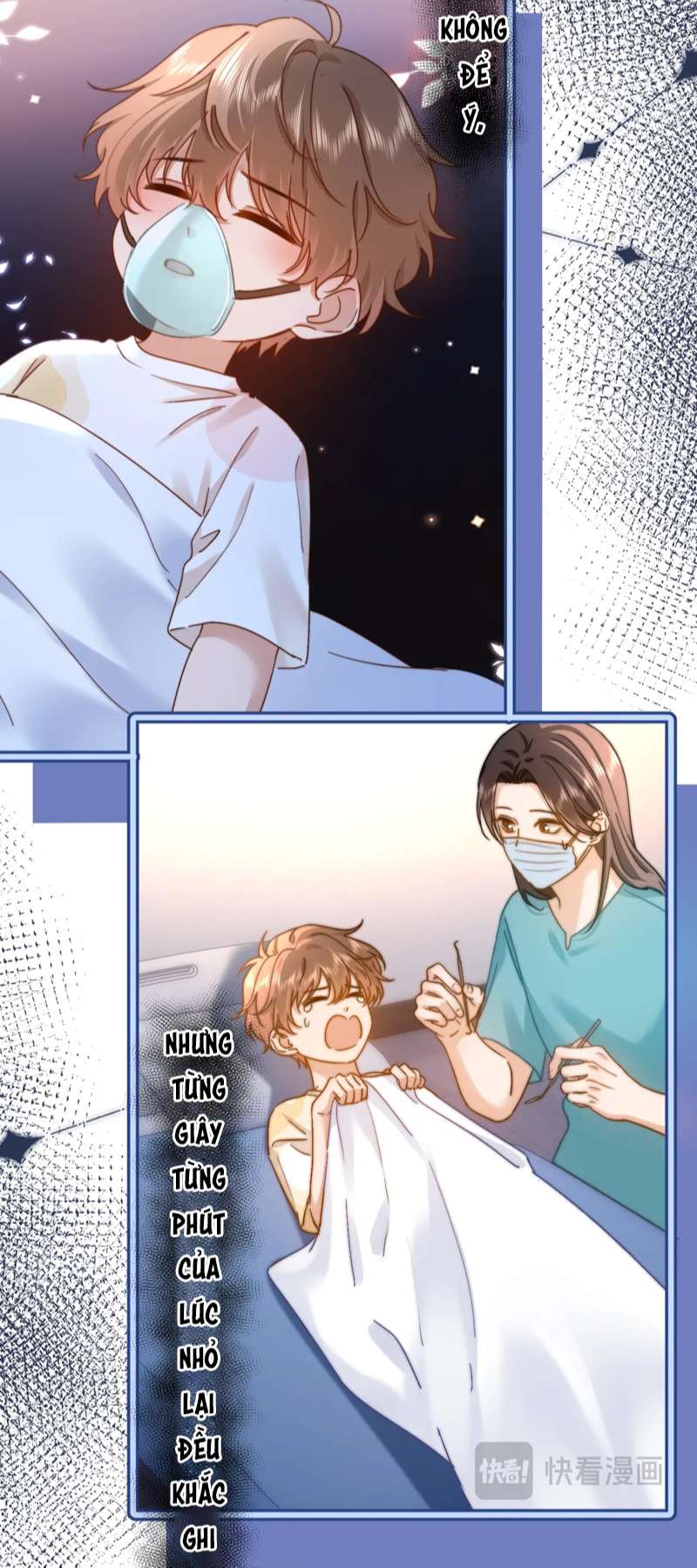 Chất Dị Ứng Đáng Yêu - Chap 16 - Trang 12