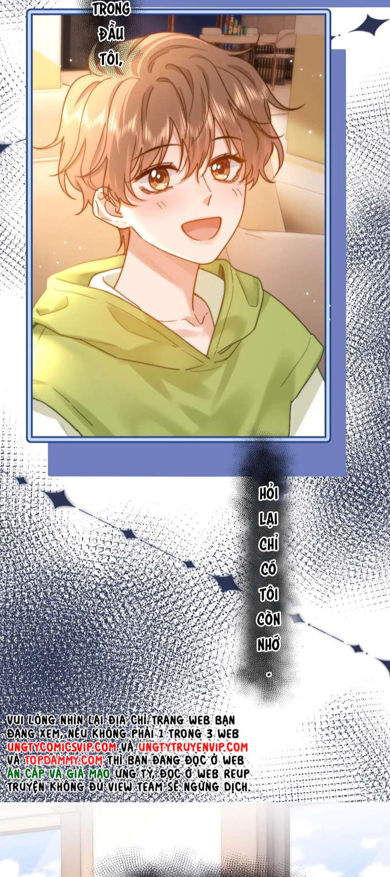 Chất Dị Ứng Đáng Yêu - Chap 16 - Trang 13