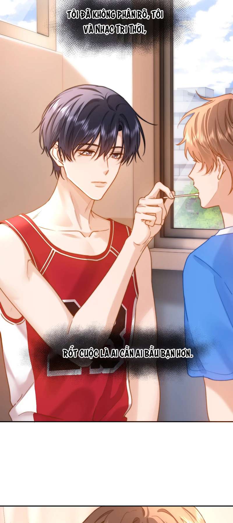 Chất Dị Ứng Đáng Yêu - Chap 16 - Trang 14