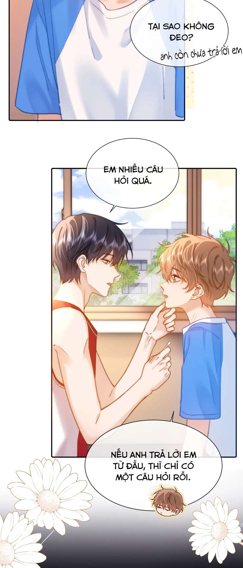 Chất Dị Ứng Đáng Yêu - Chap 16 - Trang 16