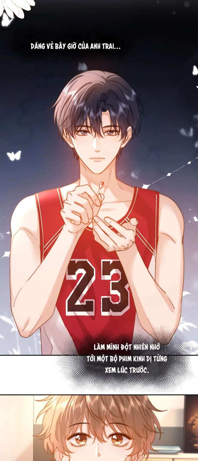 Chất Dị Ứng Đáng Yêu - Chap 16 - Trang 17