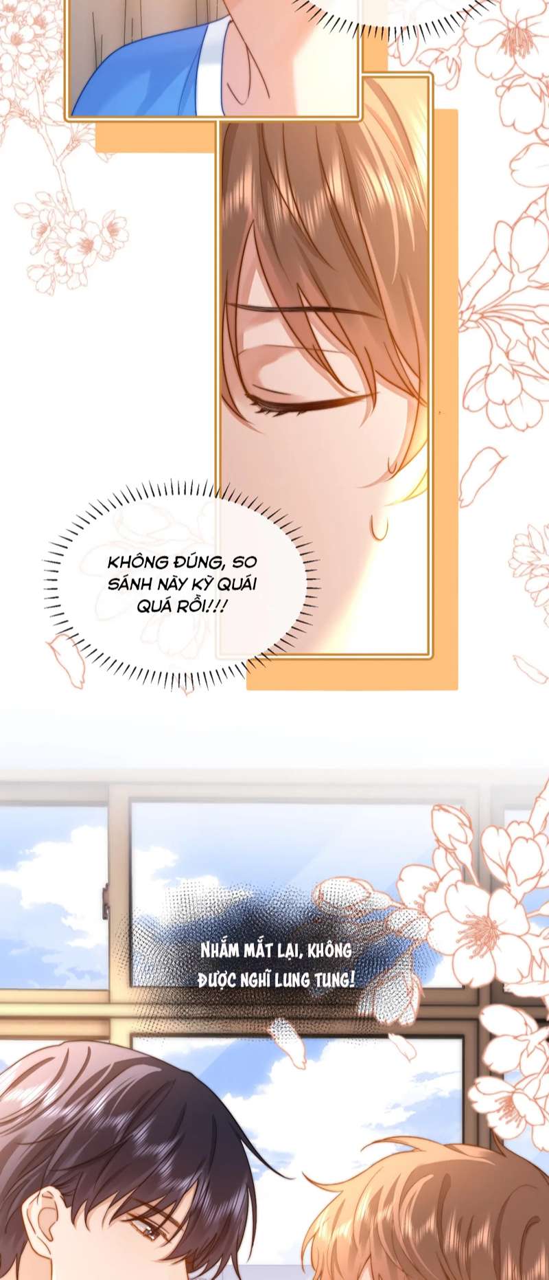 Chất Dị Ứng Đáng Yêu - Chap 16 - Trang 19