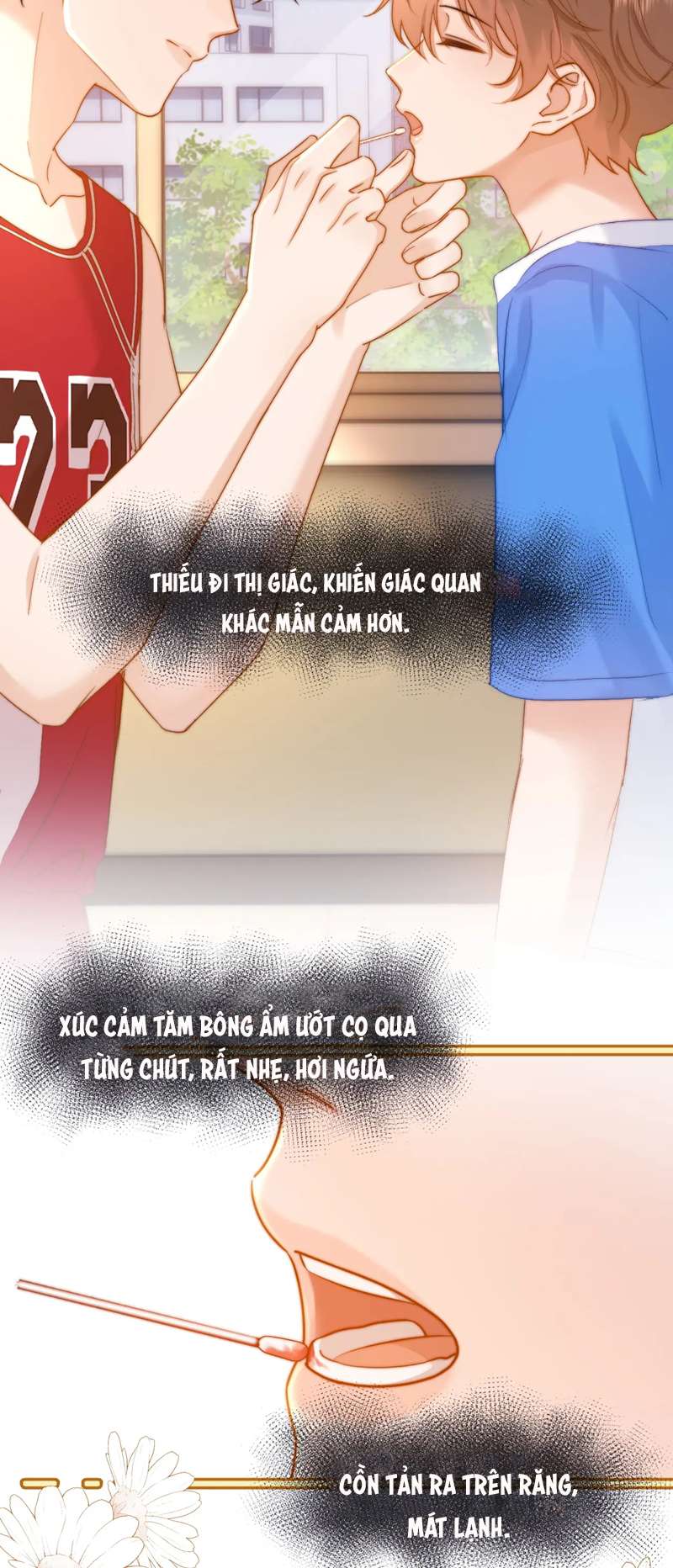 Chất Dị Ứng Đáng Yêu - Chap 16 - Trang 20
