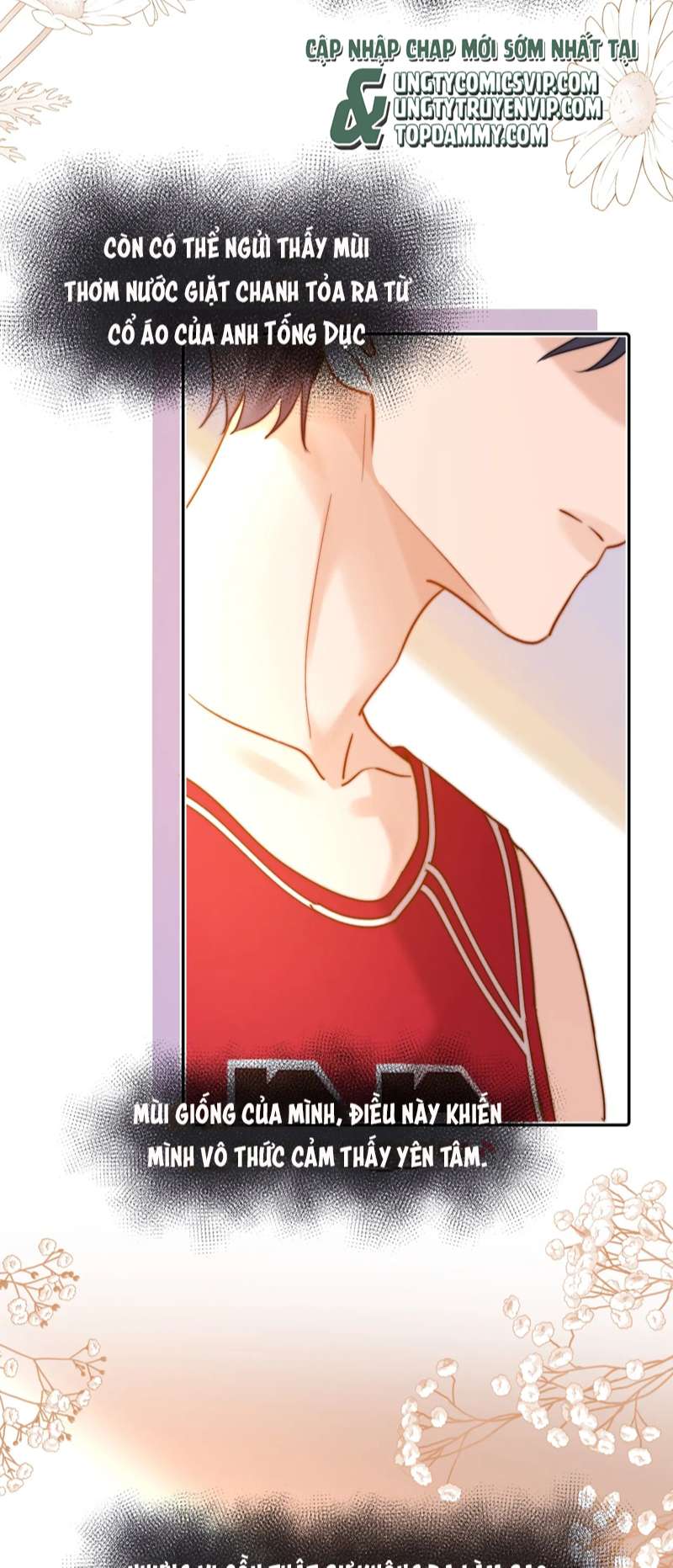 Chất Dị Ứng Đáng Yêu - Chap 16 - Trang 21