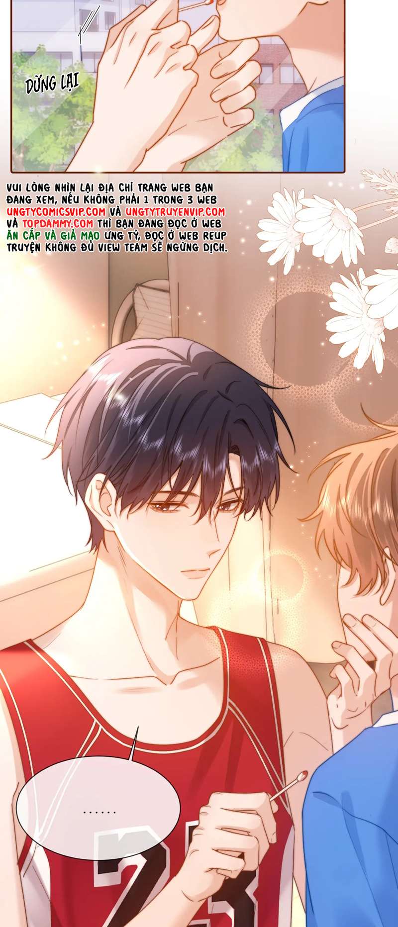 Chất Dị Ứng Đáng Yêu - Chap 16 - Trang 23