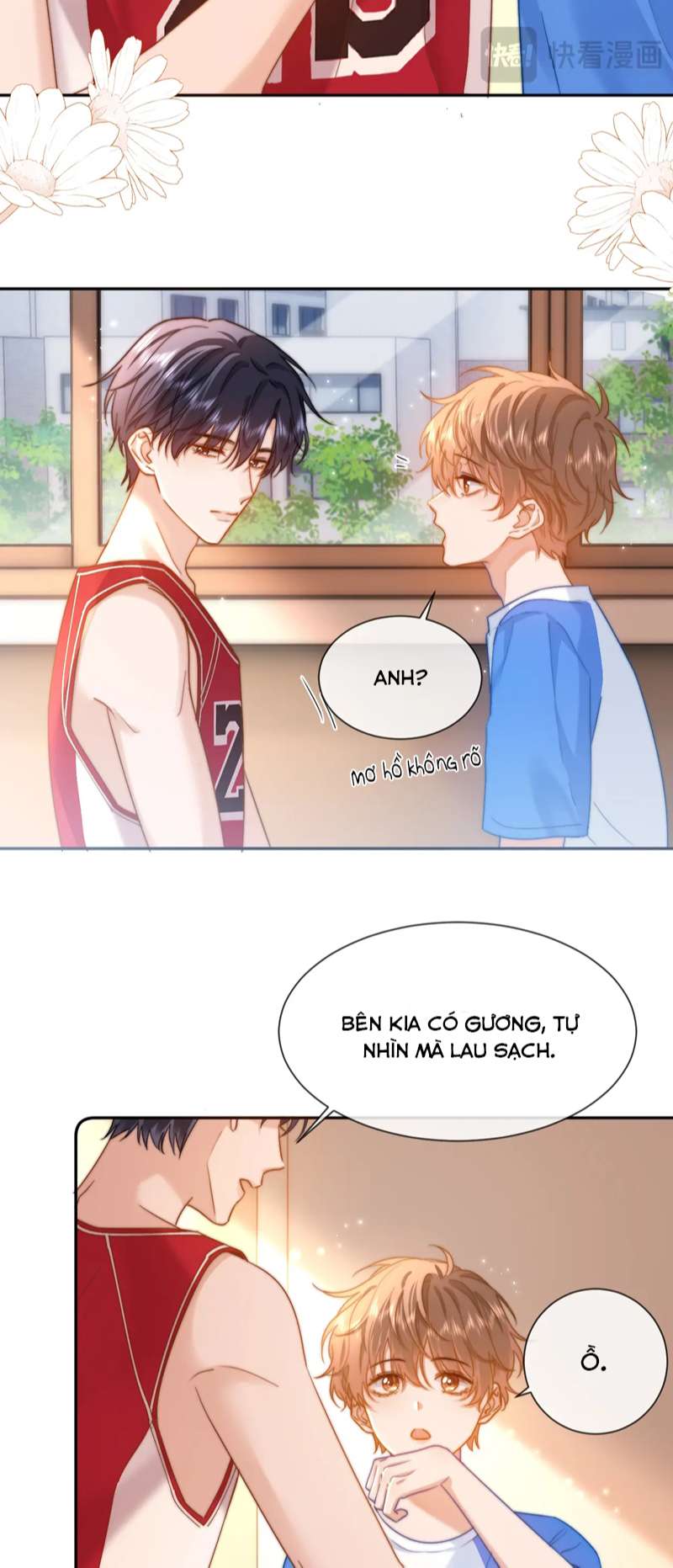 Chất Dị Ứng Đáng Yêu - Chap 16 - Trang 24