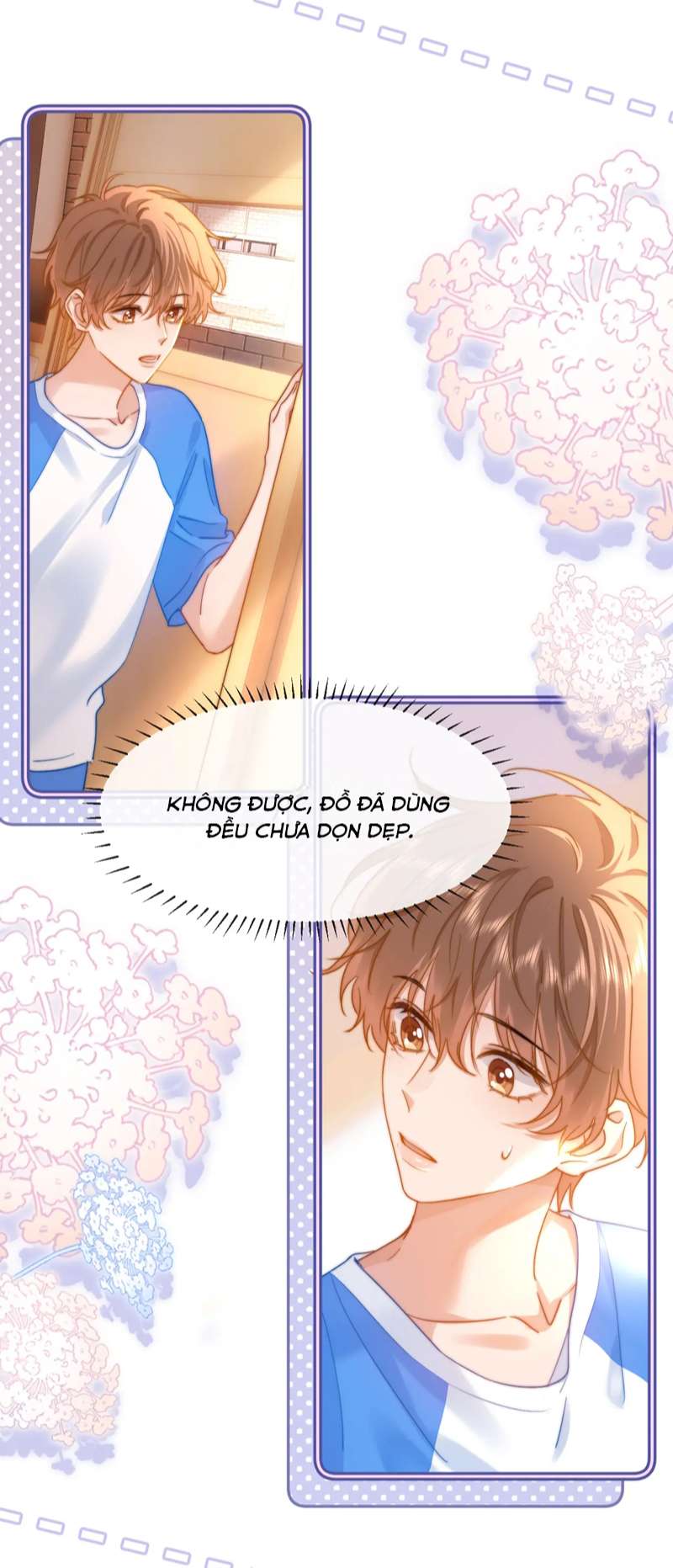 Chất Dị Ứng Đáng Yêu - Chap 16 - Trang 28