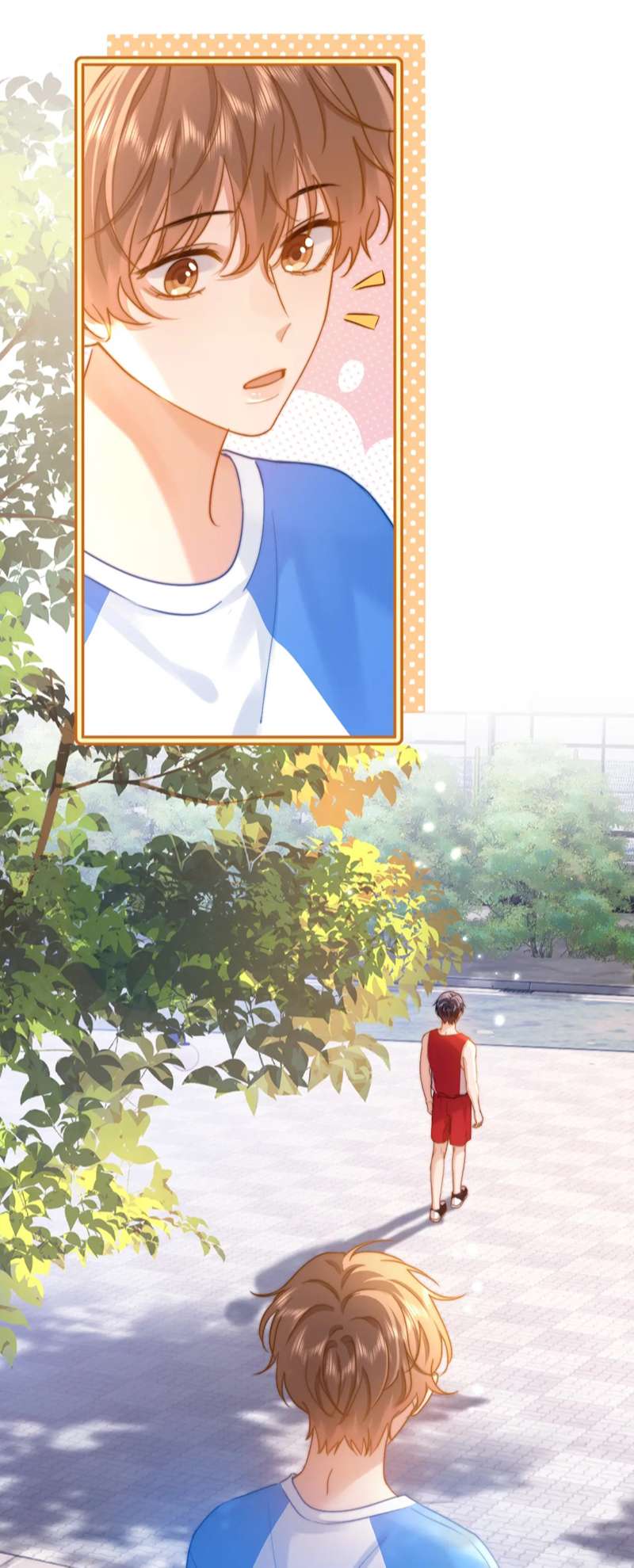 Chất Dị Ứng Đáng Yêu - Chap 16 - Trang 30