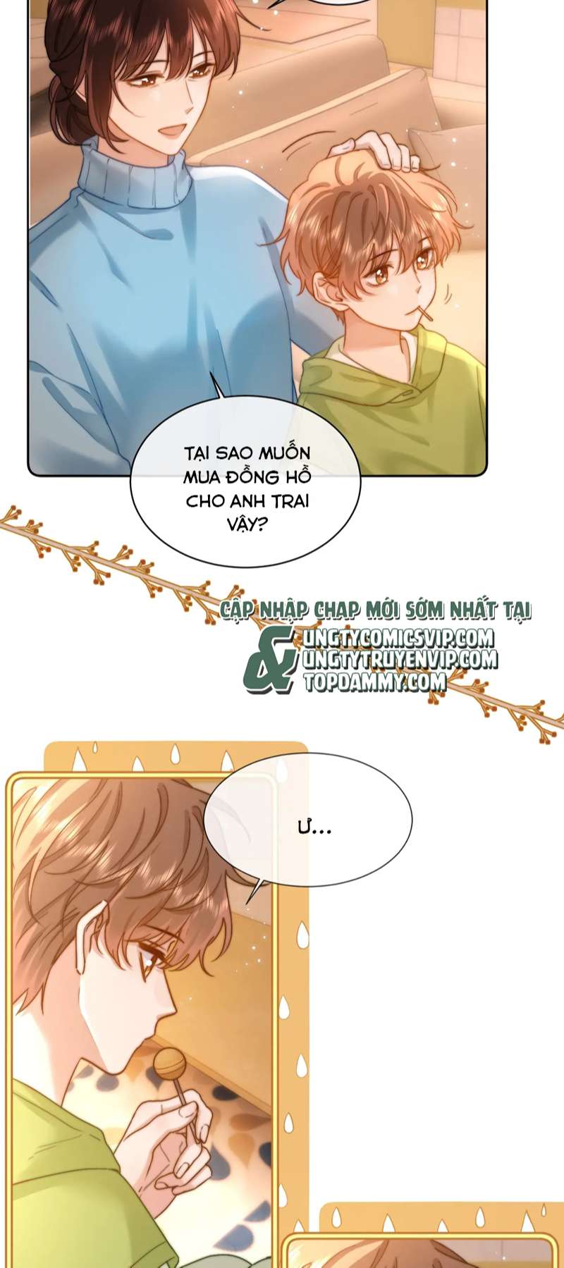 Chất Dị Ứng Đáng Yêu - Chap 16 - Trang 4