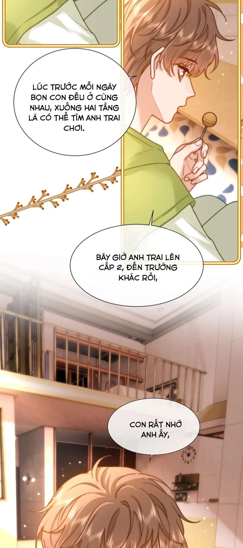 Chất Dị Ứng Đáng Yêu - Chap 16 - Trang 5