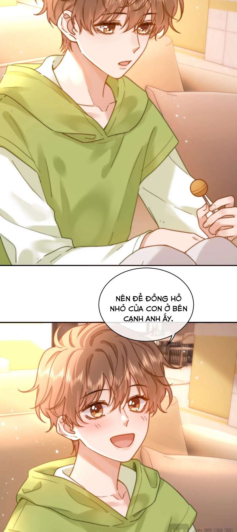Chất Dị Ứng Đáng Yêu - Chap 16 - Trang 6