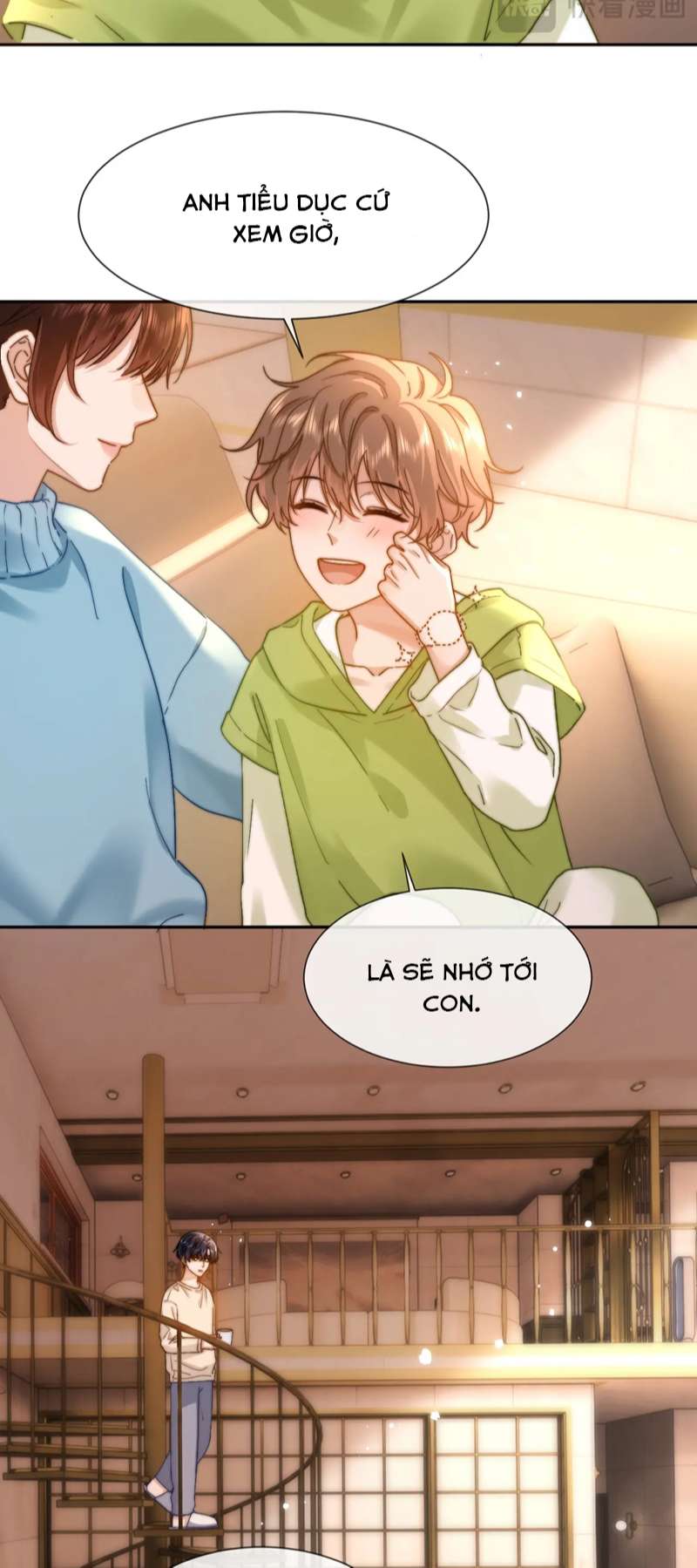 Chất Dị Ứng Đáng Yêu - Chap 16 - Trang 7