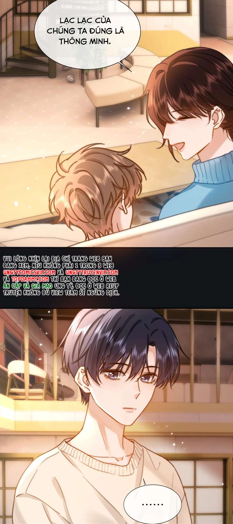 Chất Dị Ứng Đáng Yêu - Chap 16 - Trang 8