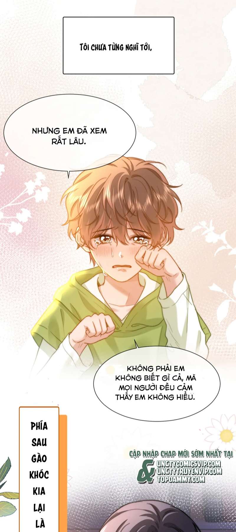 Chất Dị Ứng Đáng Yêu - Chap 16 - Trang 10