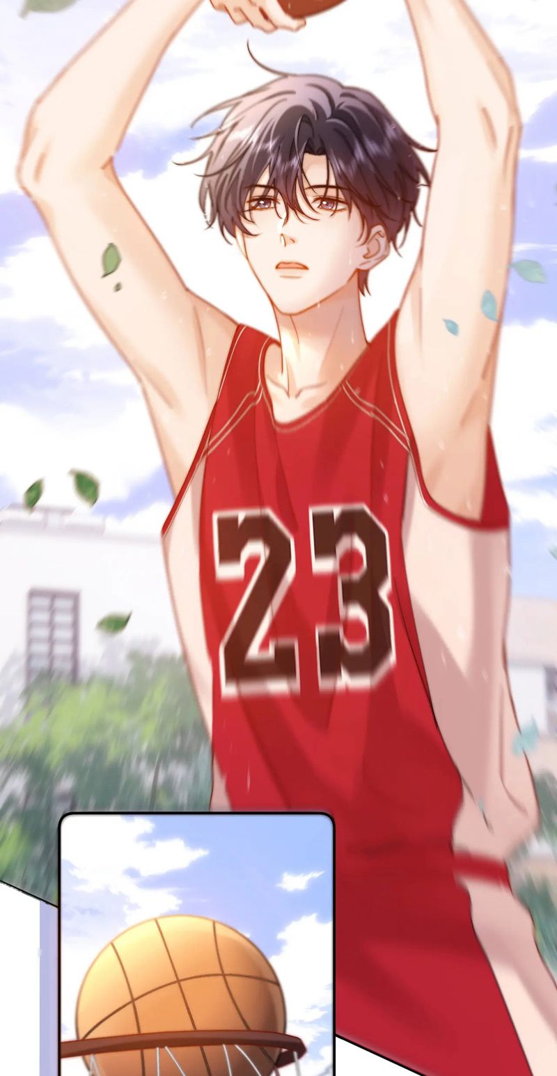 Chất Dị Ứng Đáng Yêu - Chap 17 - Trang 16
