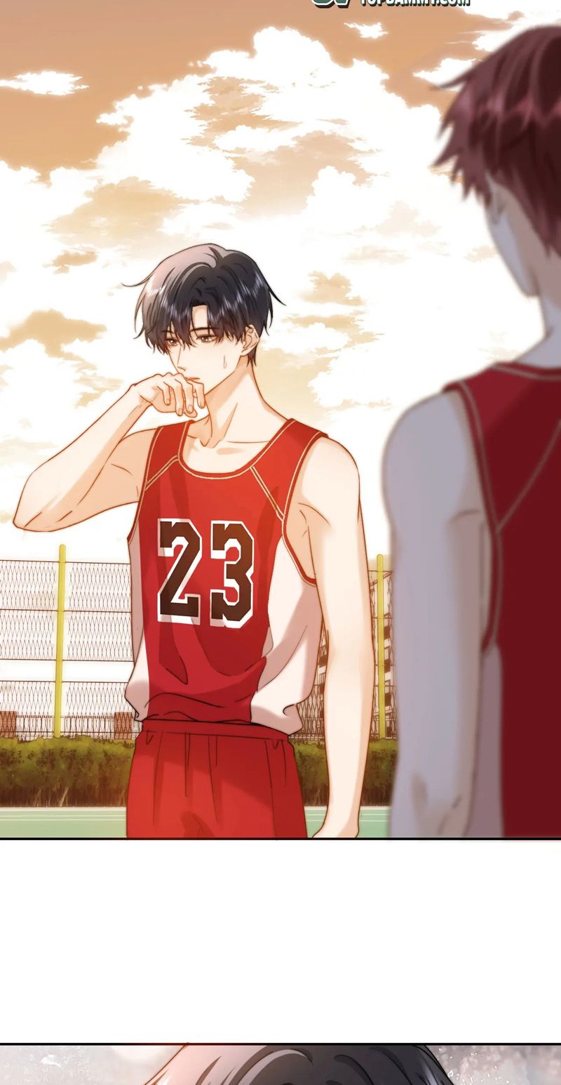 Chất Dị Ứng Đáng Yêu - Chap 17 - Trang 18