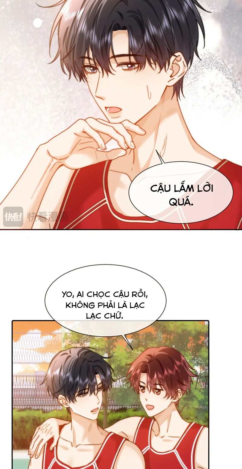 Chất Dị Ứng Đáng Yêu - Chap 17 - Trang 19