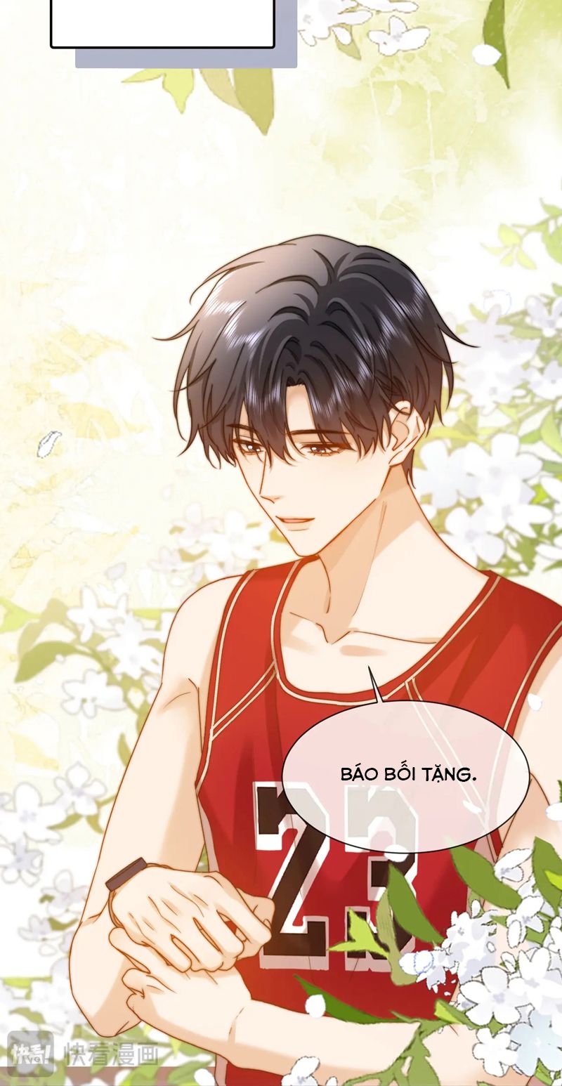 Chất Dị Ứng Đáng Yêu - Chap 17 - Trang 22
