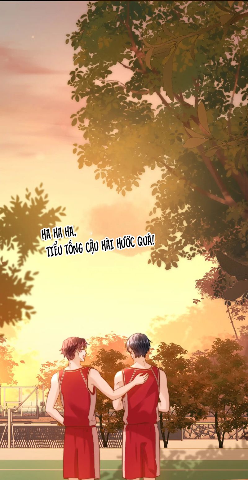 Chất Dị Ứng Đáng Yêu - Chap 17 - Trang 23