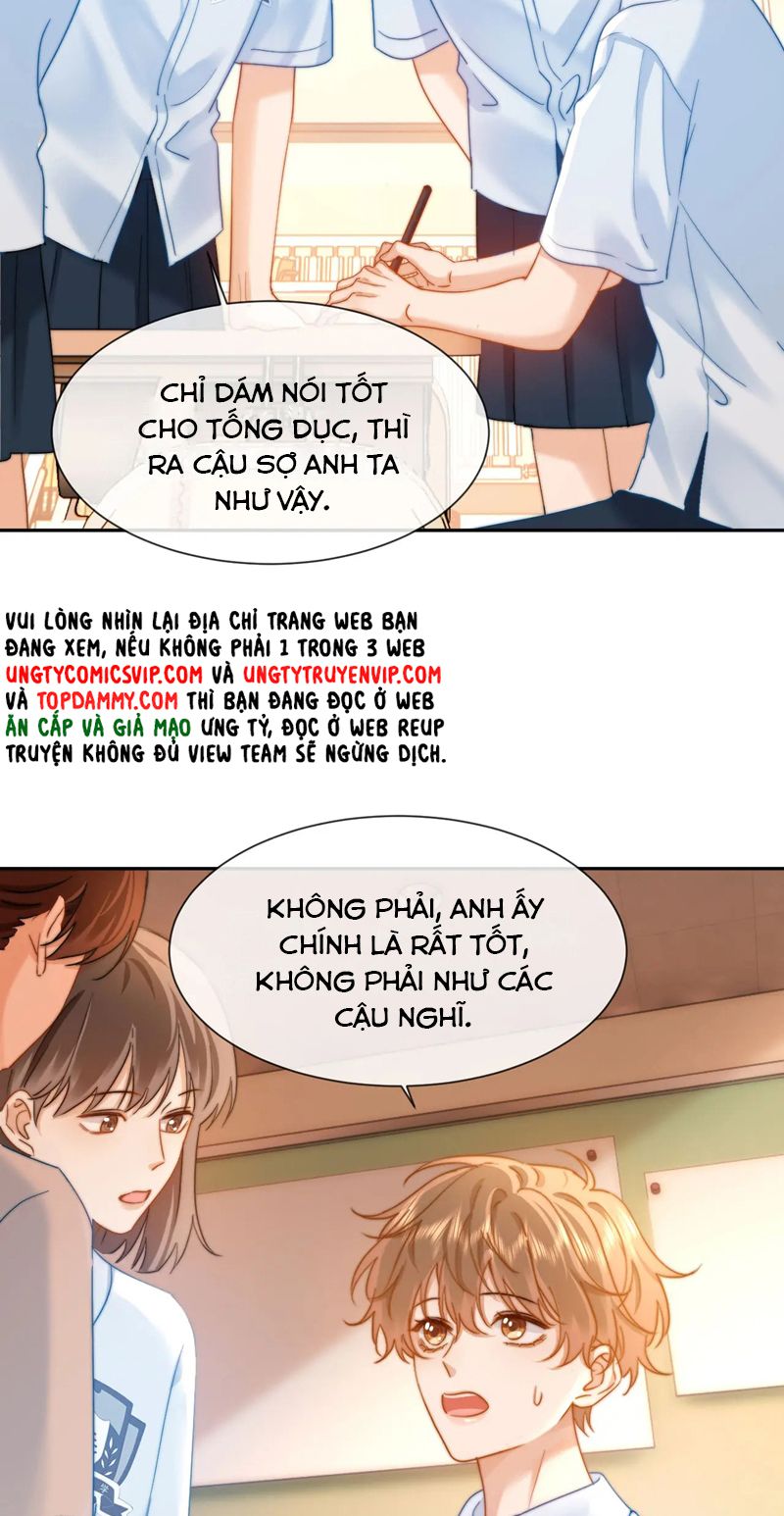 Chất Dị Ứng Đáng Yêu - Chap 17 - Trang 27