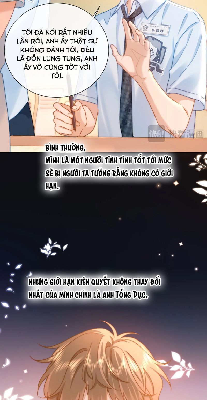 Chất Dị Ứng Đáng Yêu - Chap 17 - Trang 28