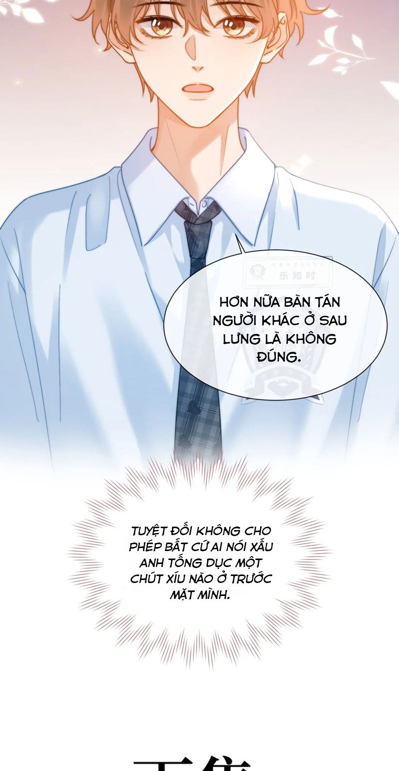 Chất Dị Ứng Đáng Yêu - Chap 17 - Trang 29