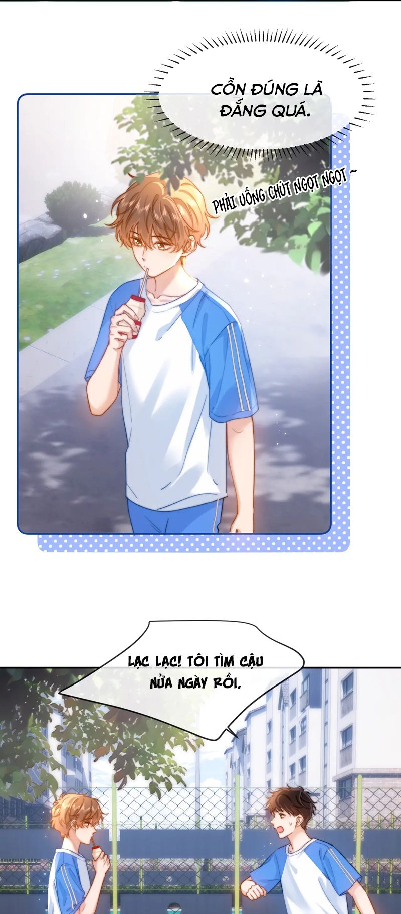 Chất Dị Ứng Đáng Yêu - Chap 17 - Trang 4