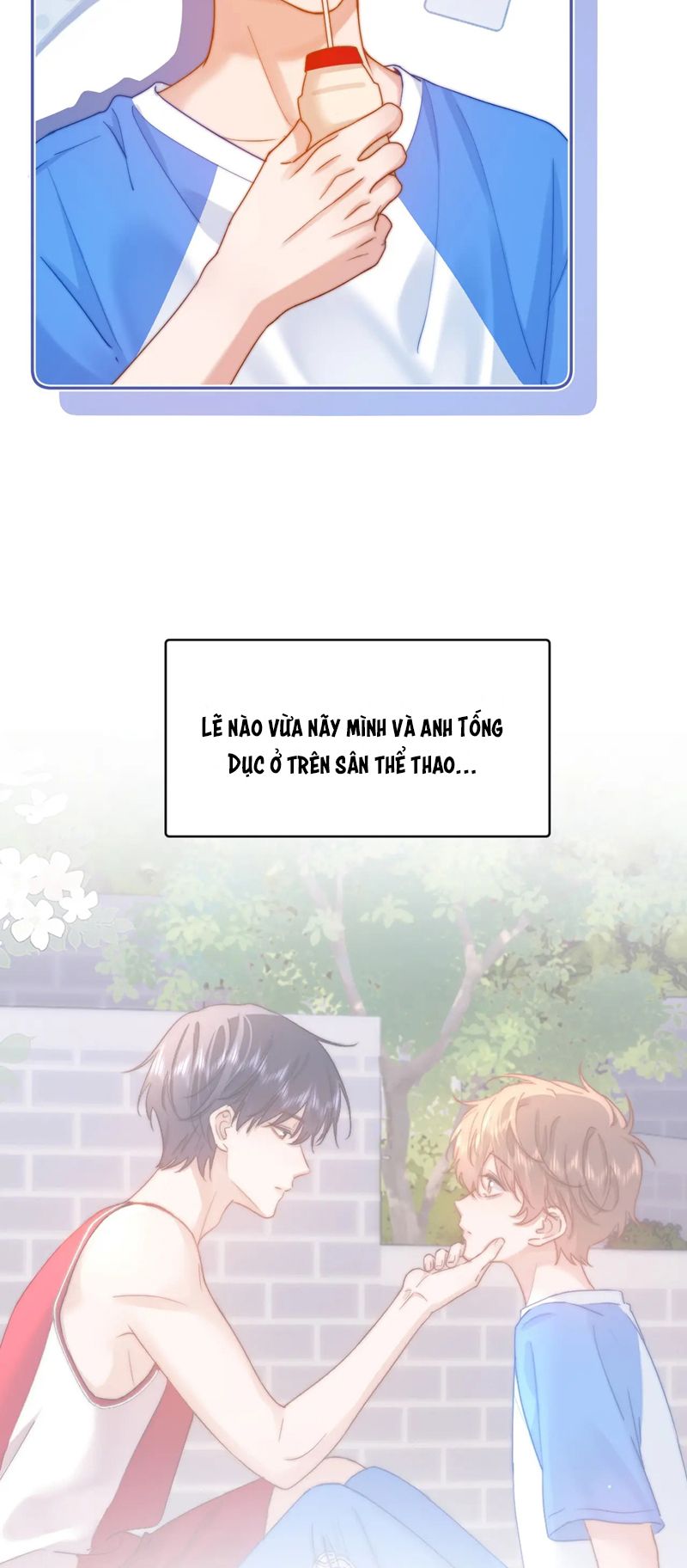 Chất Dị Ứng Đáng Yêu - Chap 17 - Trang 9