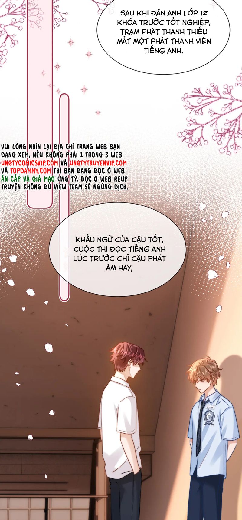 Chất Dị Ứng Đáng Yêu - Chap 18 - Trang 16