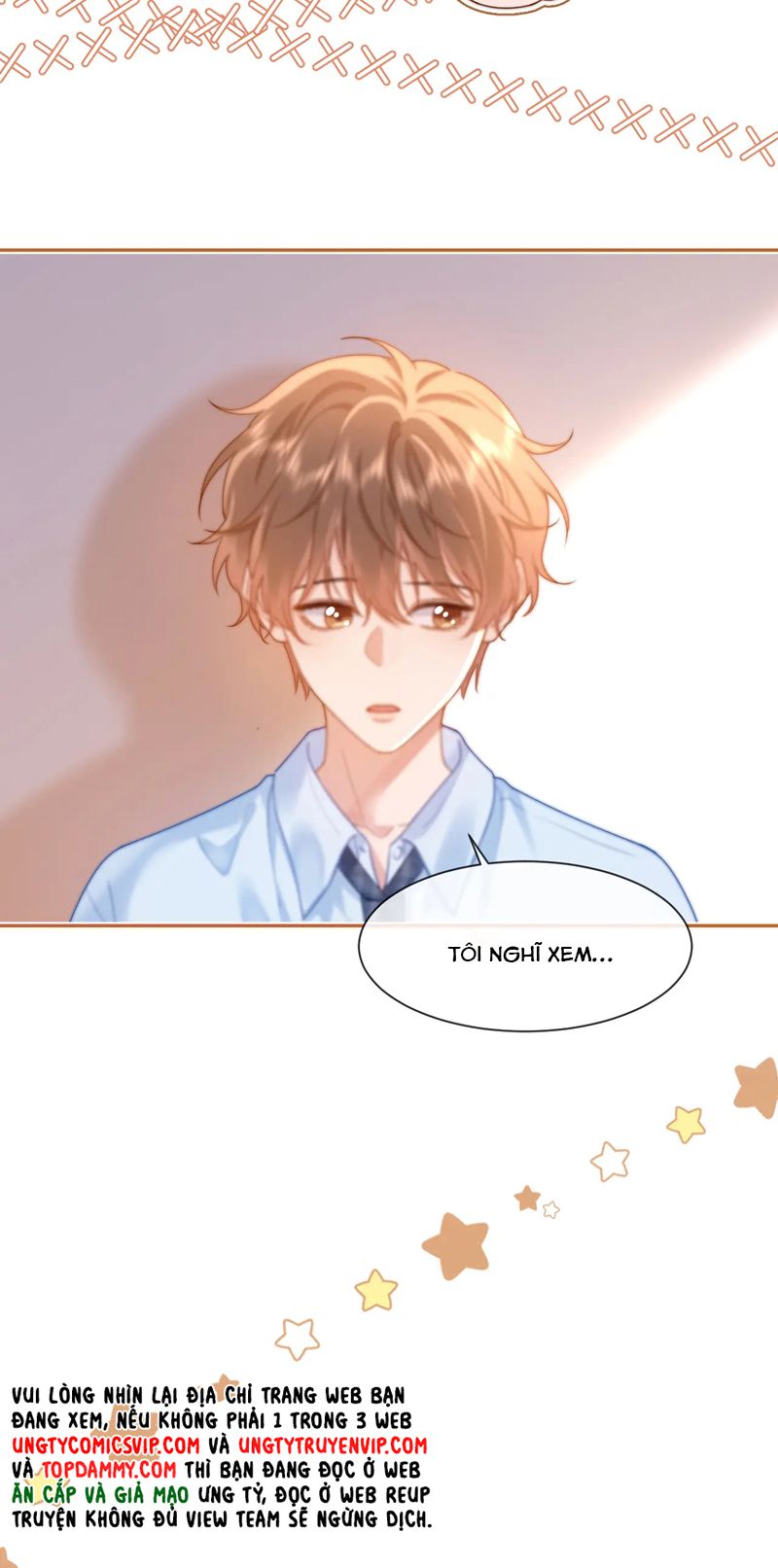 Chất Dị Ứng Đáng Yêu - Chap 18 - Trang 20