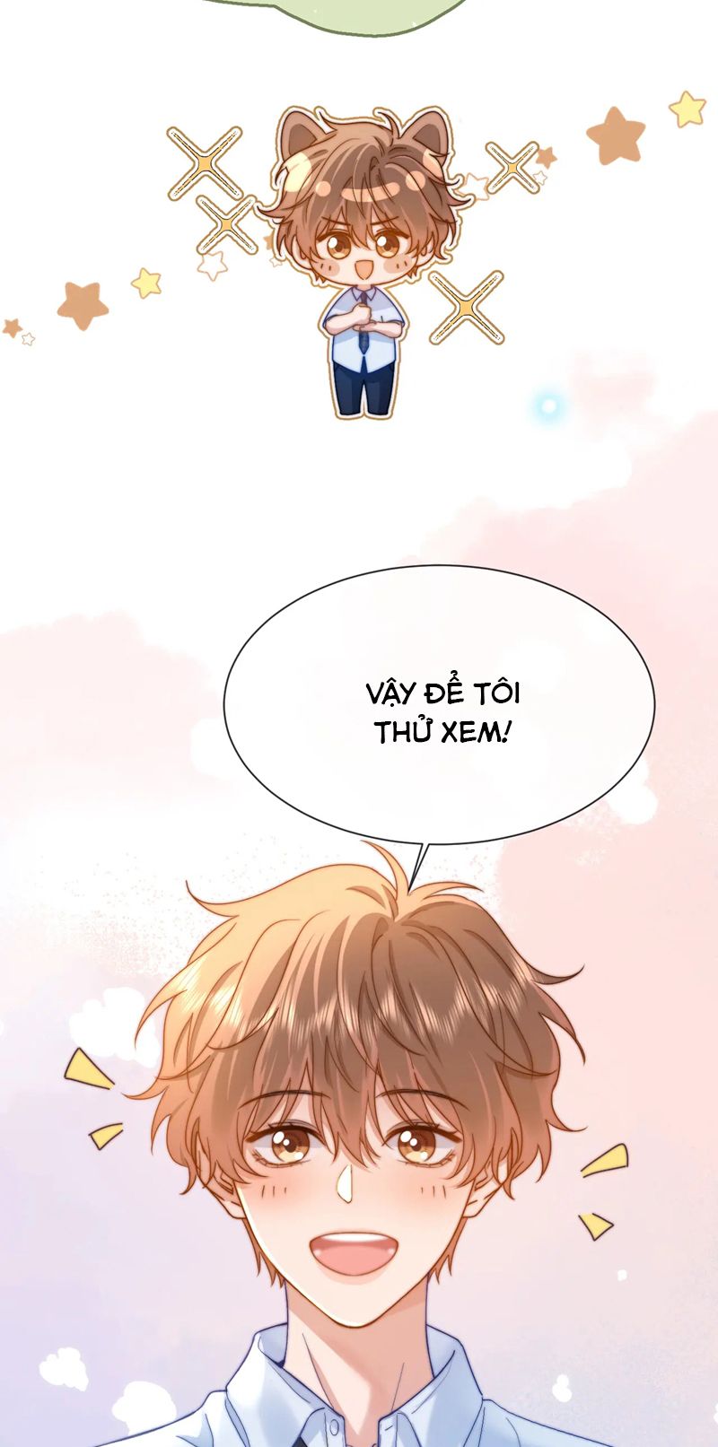 Chất Dị Ứng Đáng Yêu - Chap 18 - Trang 22
