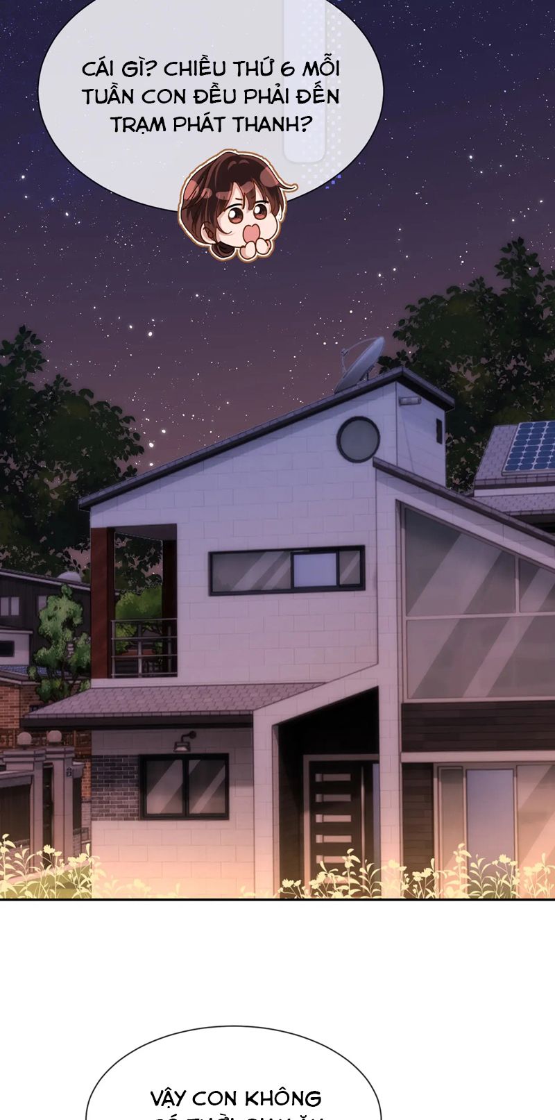 Chất Dị Ứng Đáng Yêu - Chap 18 - Trang 24