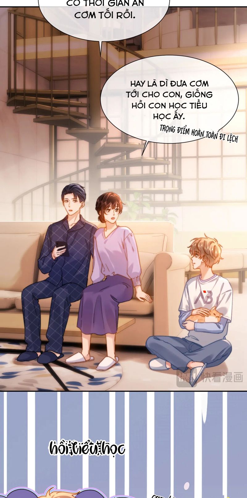 Chất Dị Ứng Đáng Yêu - Chap 18 - Trang 25