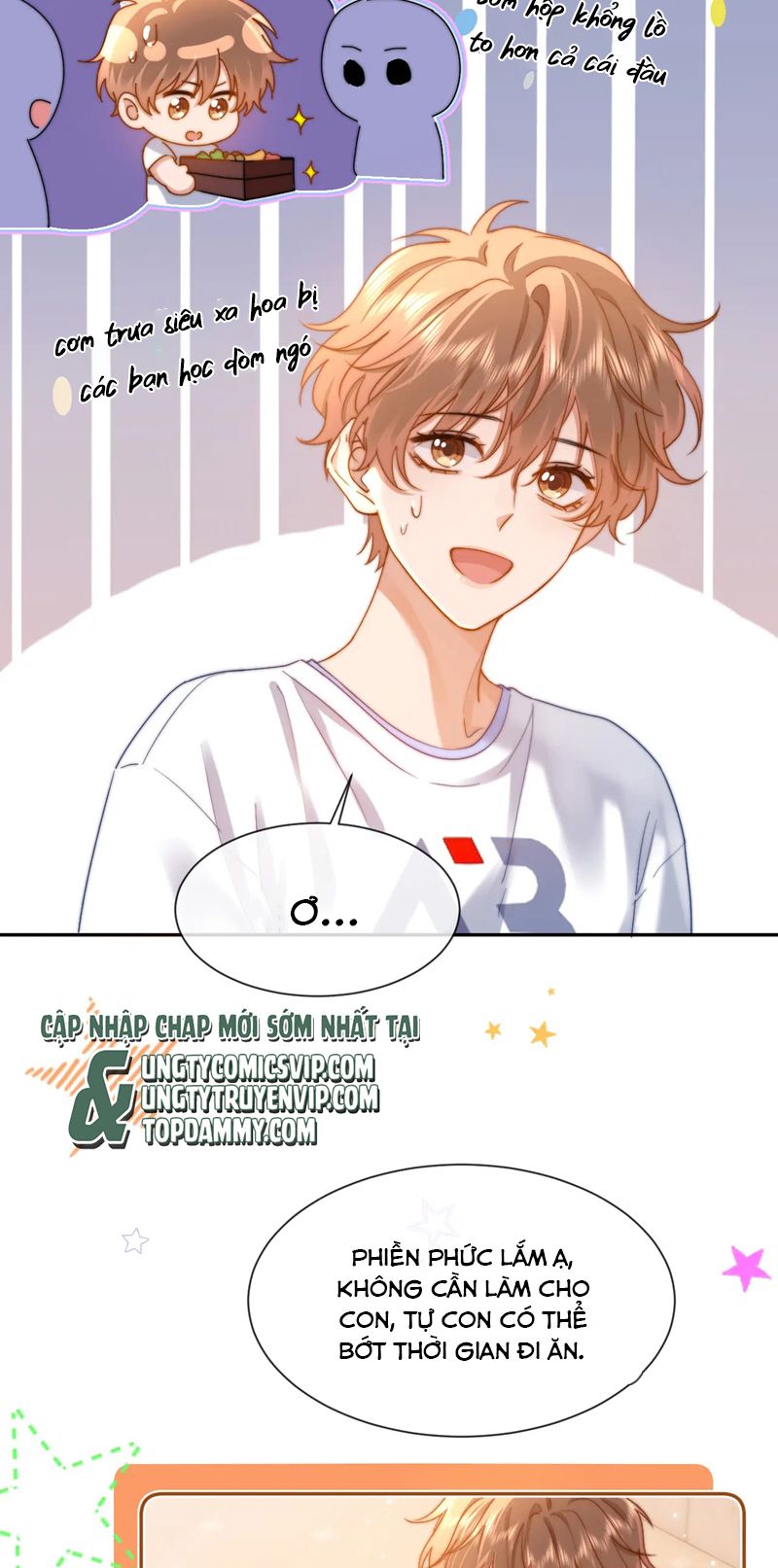 Chất Dị Ứng Đáng Yêu - Chap 18 - Trang 26