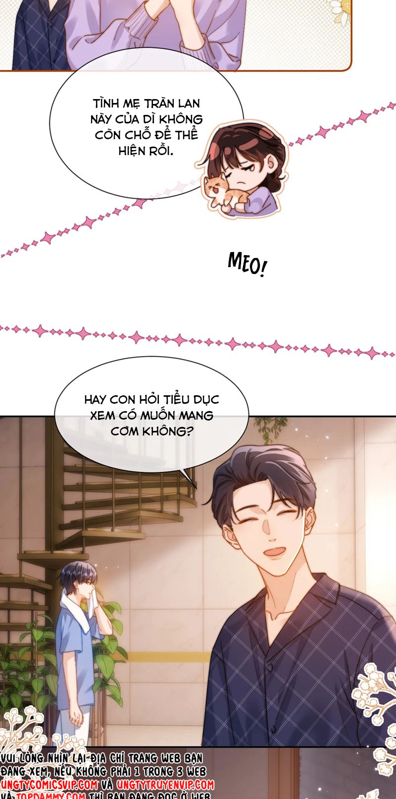 Chất Dị Ứng Đáng Yêu - Chap 18 - Trang 28