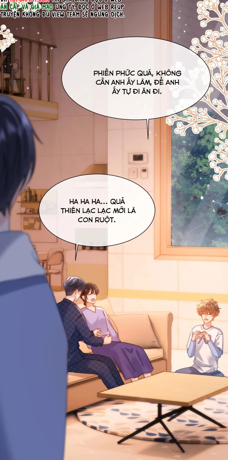 Chất Dị Ứng Đáng Yêu - Chap 18 - Trang 29