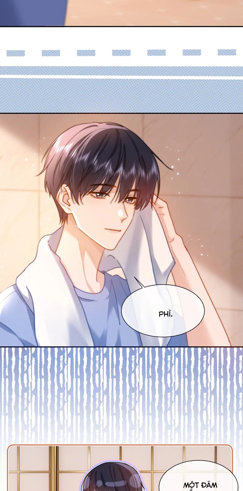 Chất Dị Ứng Đáng Yêu - Chap 18 - Trang 30