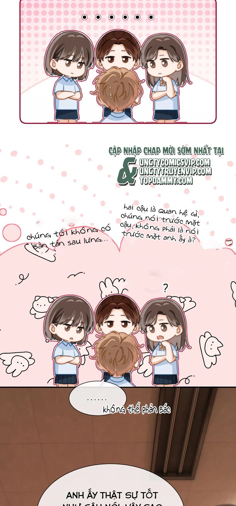 Chất Dị Ứng Đáng Yêu - Chap 18 - Trang 4