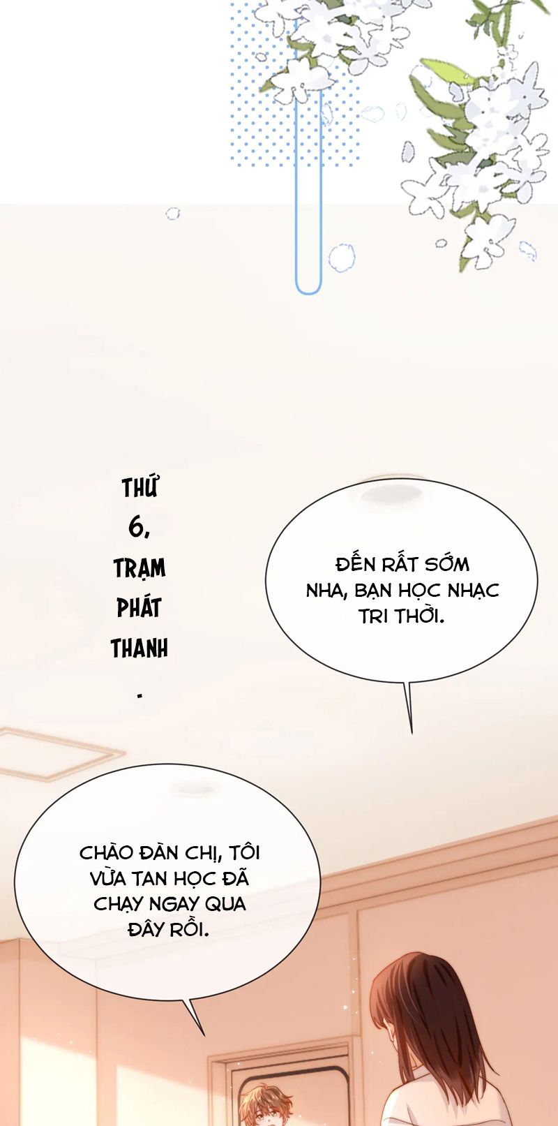 Chất Dị Ứng Đáng Yêu - Chap 18 - Trang 32