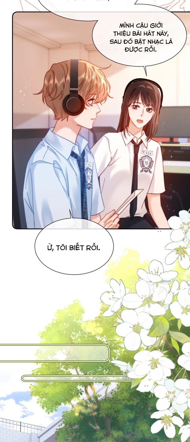 Chất Dị Ứng Đáng Yêu - Chap 18 - Trang 35