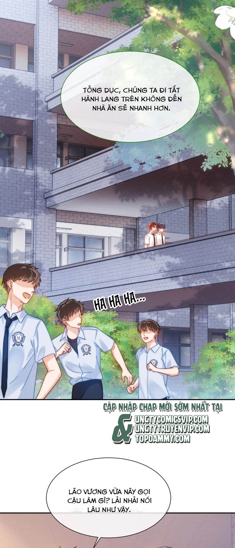 Chất Dị Ứng Đáng Yêu - Chap 18 - Trang 36