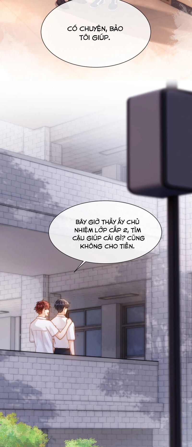 Chất Dị Ứng Đáng Yêu - Chap 18 - Trang 38