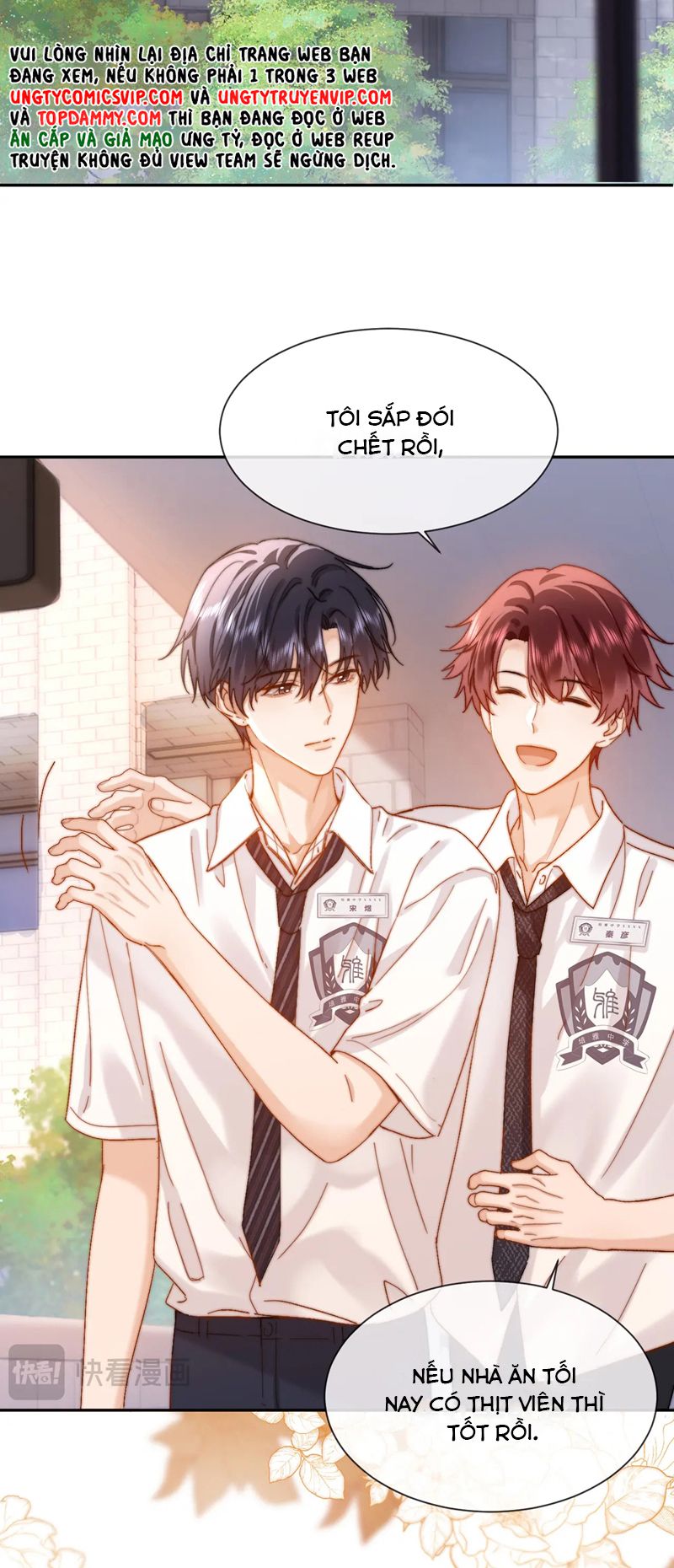 Chất Dị Ứng Đáng Yêu - Chap 18 - Trang 39
