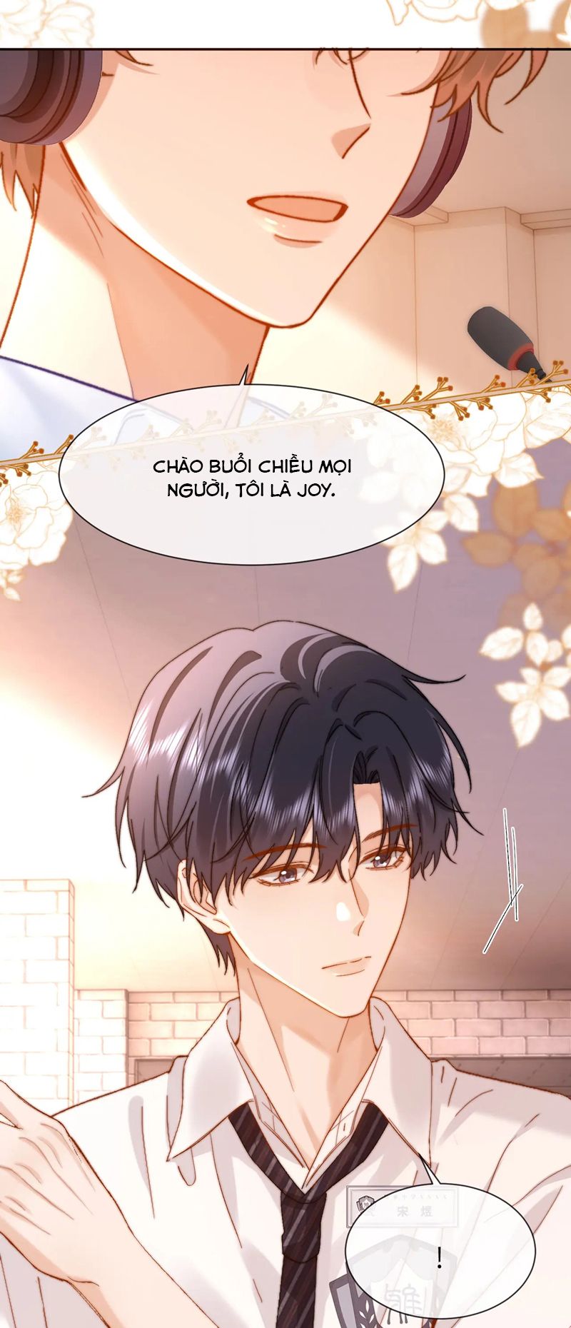 Chất Dị Ứng Đáng Yêu - Chap 18 - Trang 40