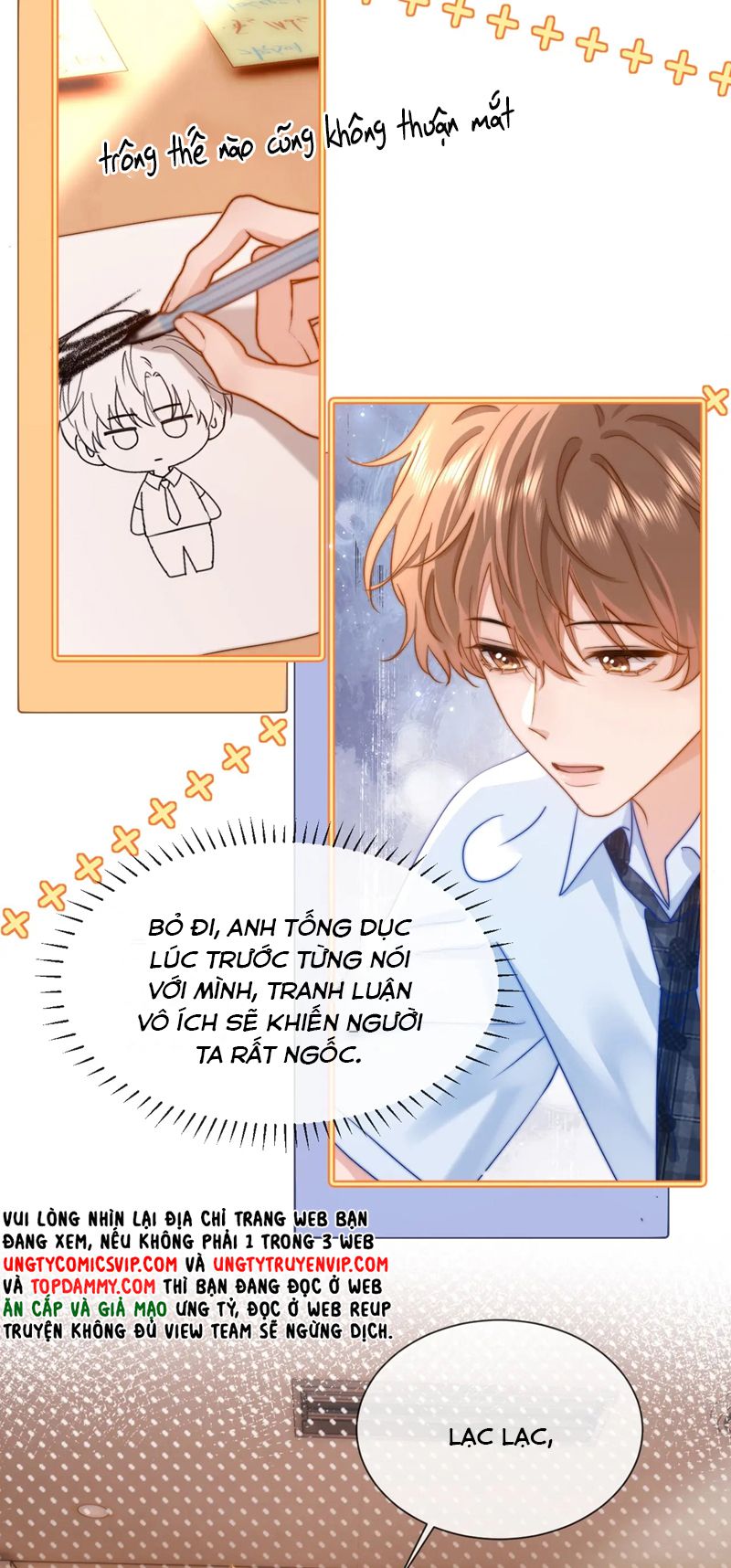 Chất Dị Ứng Đáng Yêu - Chap 18 - Trang 6